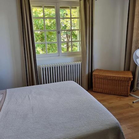 Location Saisonniere Appartement Situe A סומור מראה חיצוני תמונה
