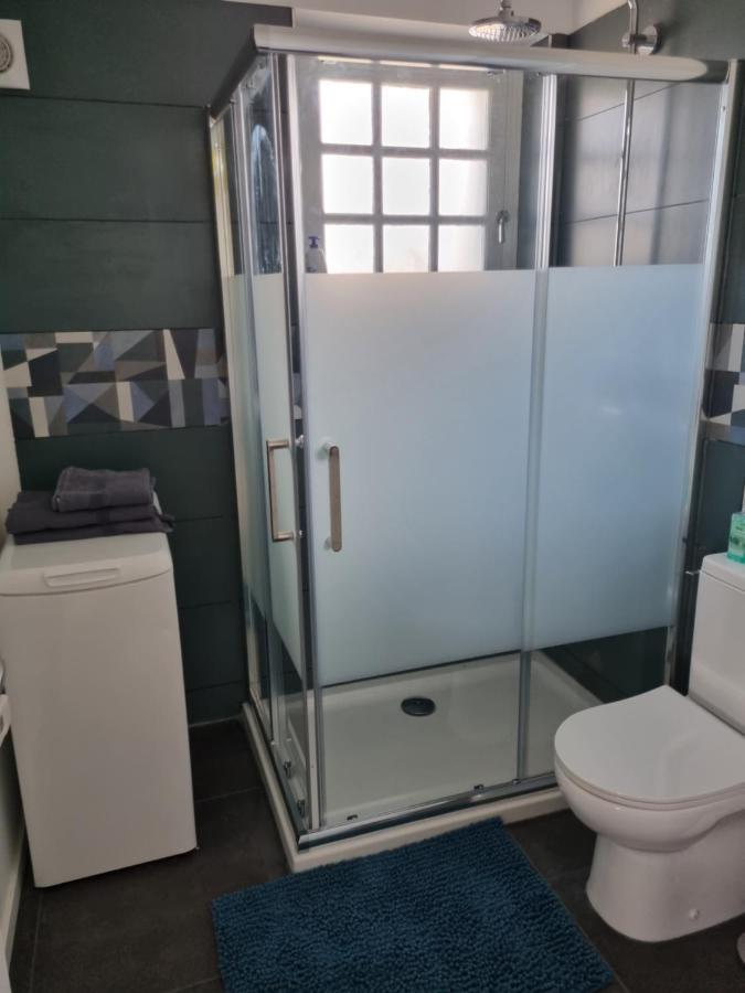 Location Saisonniere Appartement Situe A סומור מראה חיצוני תמונה